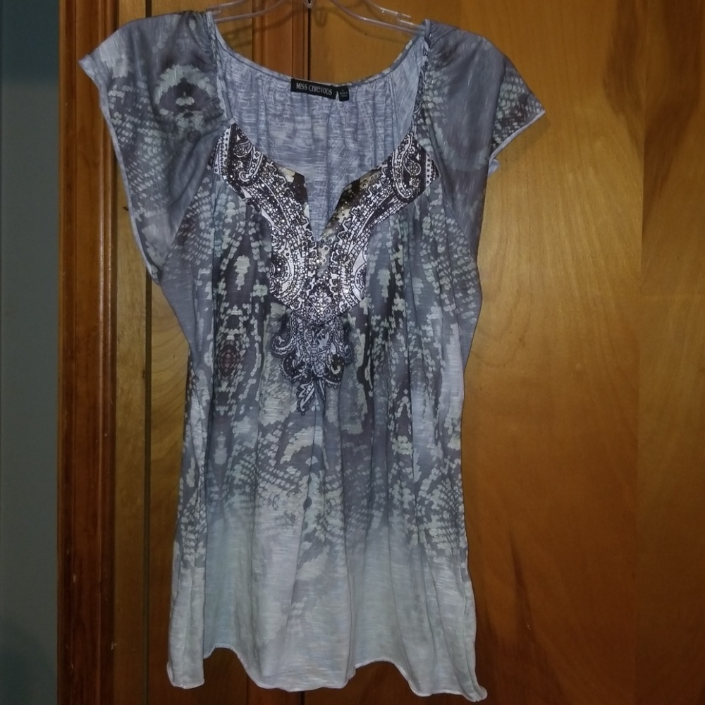 Miss Chevious top